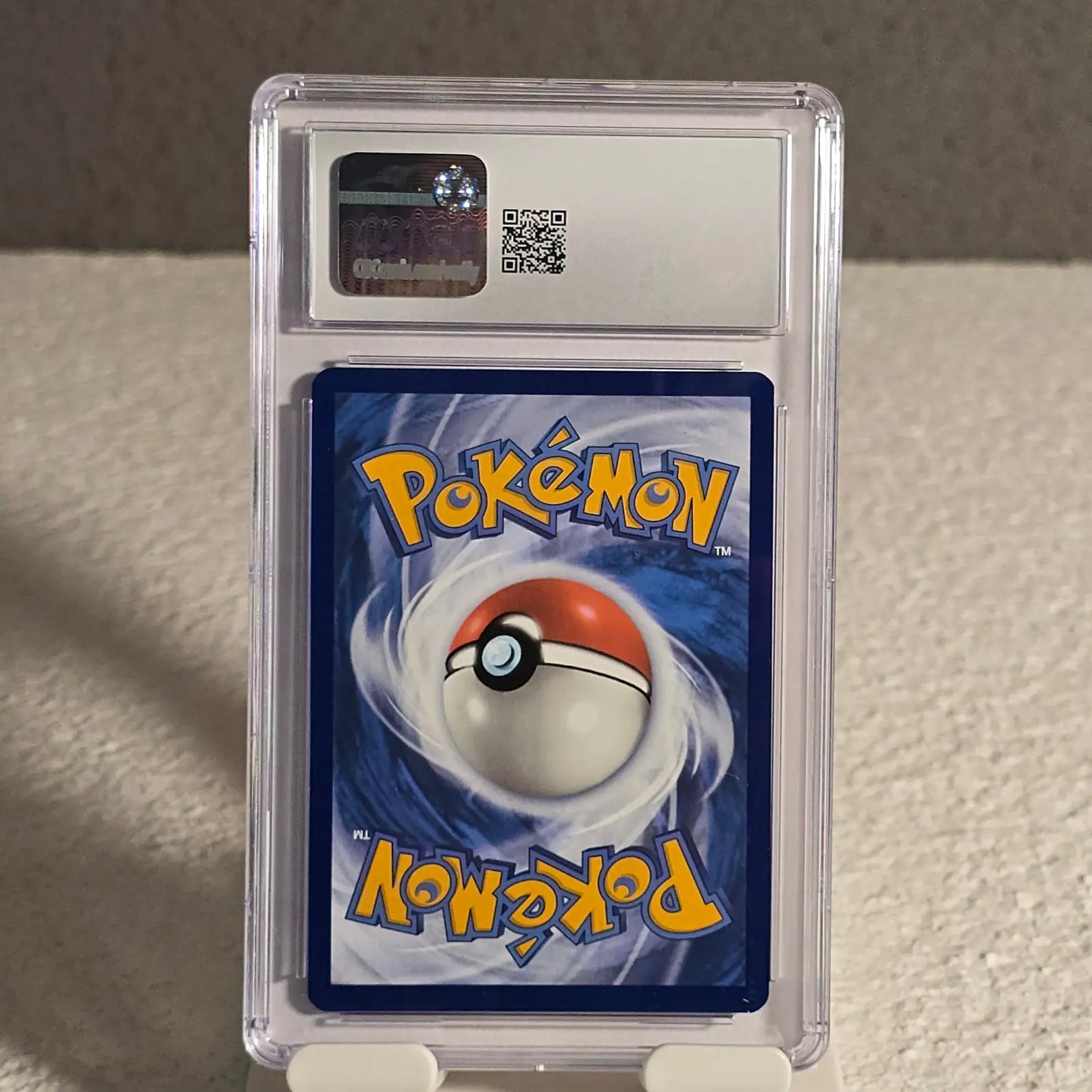 Paldean Wooper 221/193 Paldea Evolved CGC 10 Gem Mint 6129489036