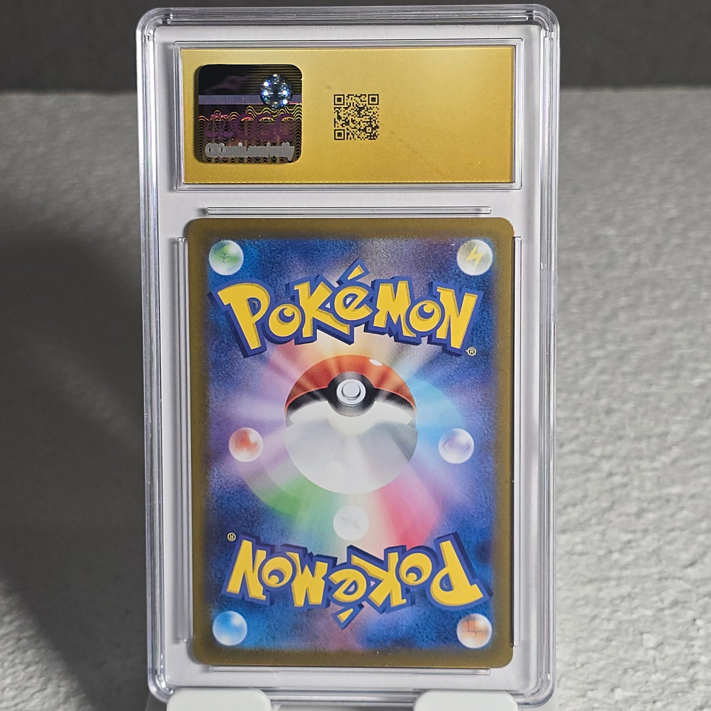Mew ex 151/165 Pokémon Card 151 CGC Pristine 10 6162390094