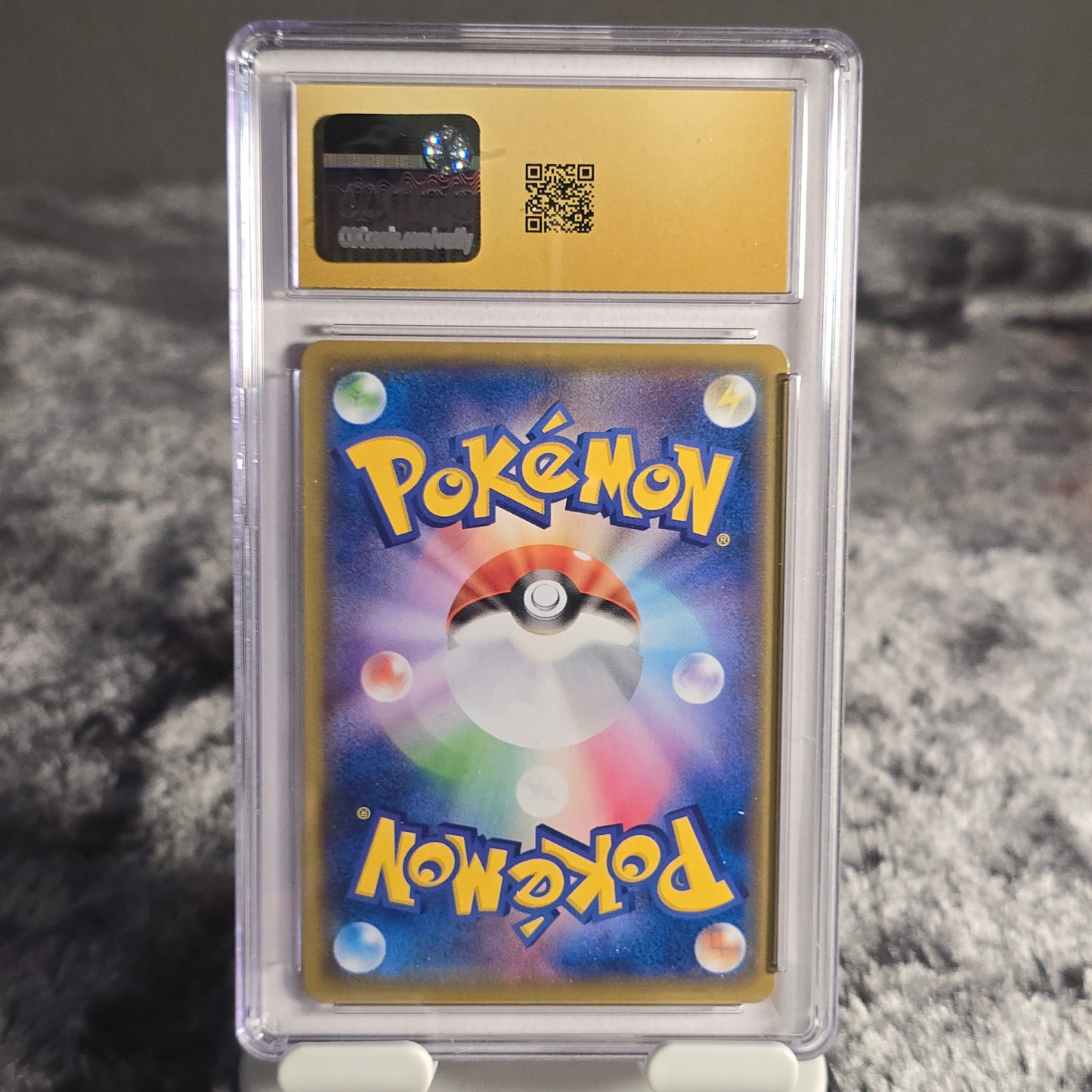 Rayquaza VMAX 120/184 VMAX Climax CGC 10 Pristine 6162508190