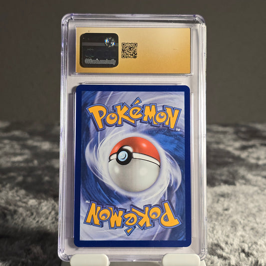 Mega Gengar ex 125/217 Ascended Heroes CGC 10 Pristine 6173681035