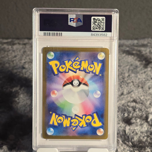 Charizard ex 139/108 Ruler of the Black Flame PSA 10 GEM-MT 84393582