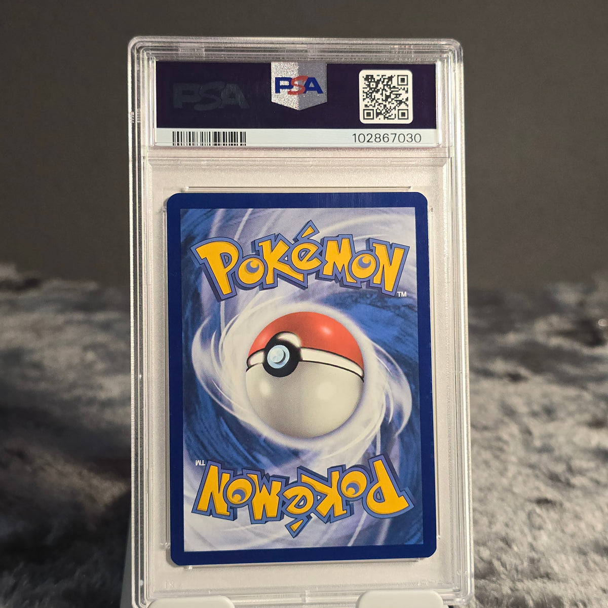 Snorlax TG10/TG30 Lost Origin PSA 10 GEM-MT 102867030