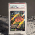 Charizard V 211/172 VSTAR Universe PSA 10 GEM-MT 112756855
