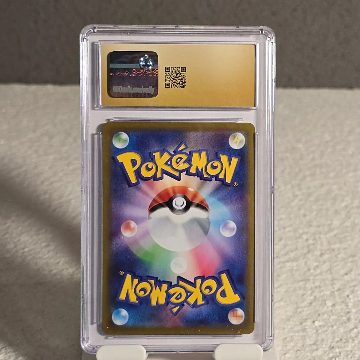 Flareon 188/184 VMAX Climax CGC Pristine 10 6106984191