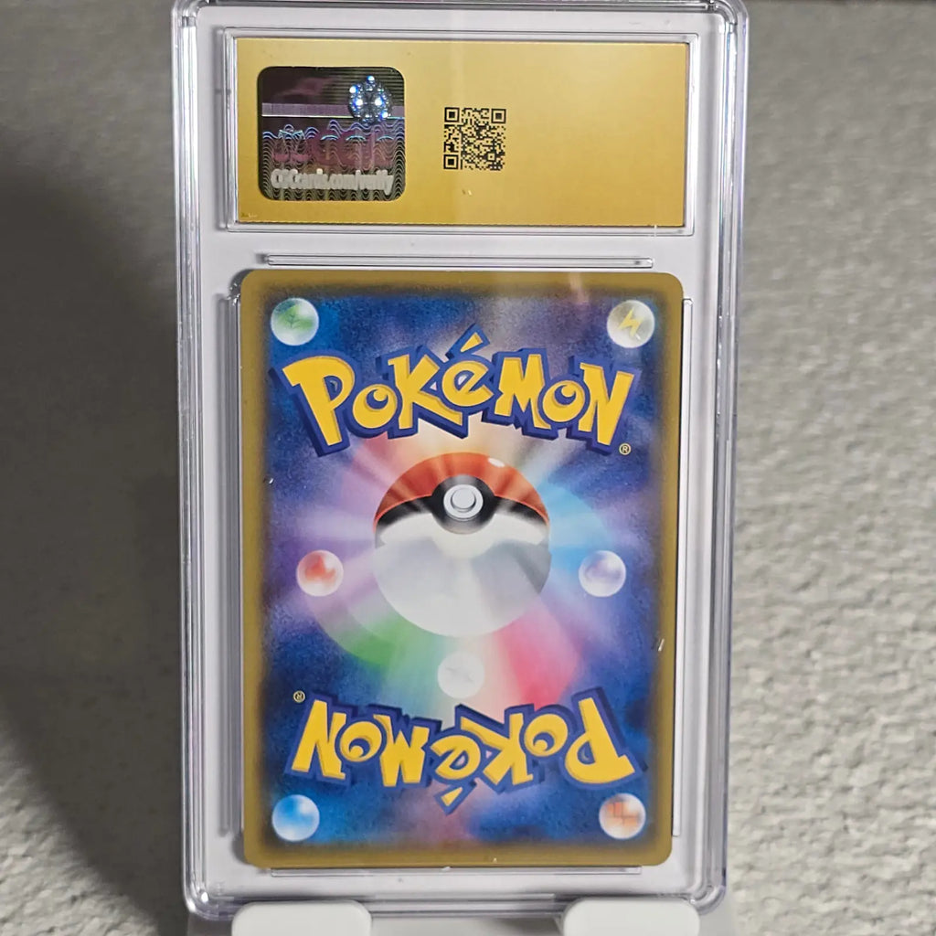 Flying Pikachu VMAX 024/028 25th Anniversary Collection CGC Pristine 10 6149438191