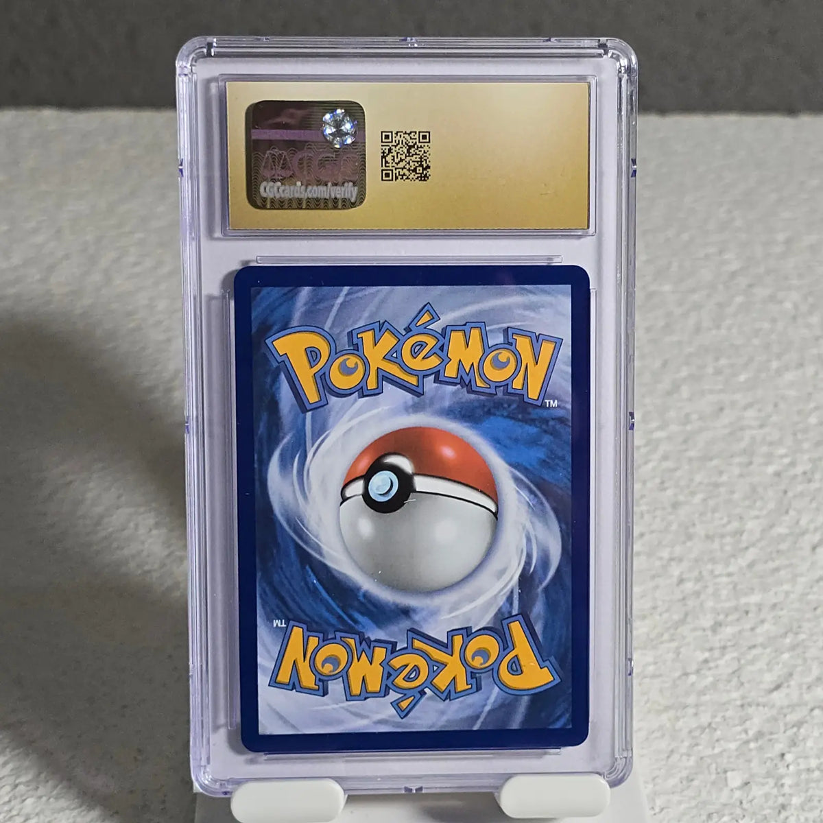 Ivysaur 134/132 Mega Evolution Base Set CGC 10 Pristine 6105189245
