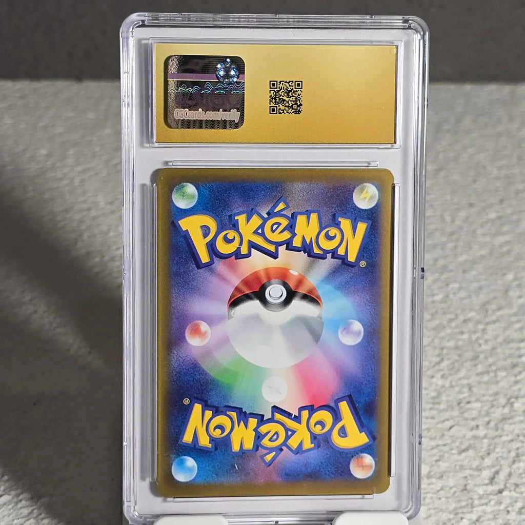 Lugia V 079/098 Paradigm Trigger CGC Pristine 10 6160960252