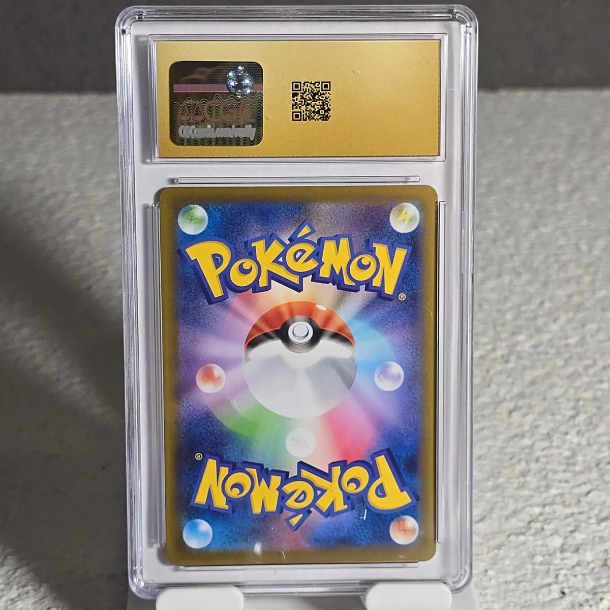 Mega Venusaur 003/063 Mega Brave CGC Pristine 10 6149433017