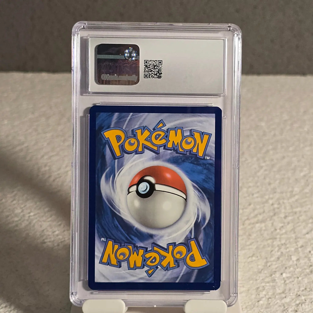 Paldean Wooper 221/193 Paldea Evolved CGC 10 Gem Mint 6129489036