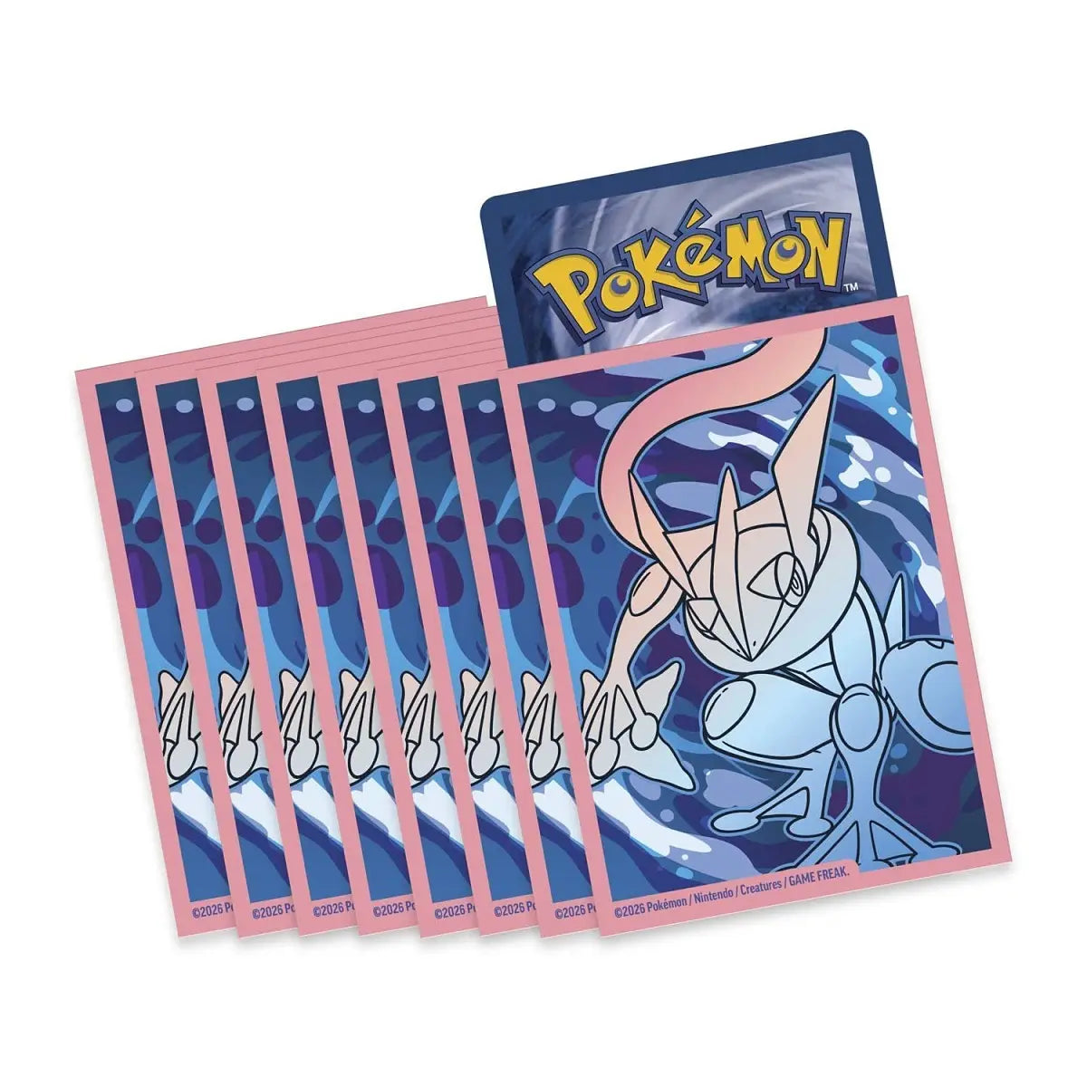 Pokémon TCG: Mega Evolution: Chaos Rising Pokémon Center Elite Trainer Box - ME04