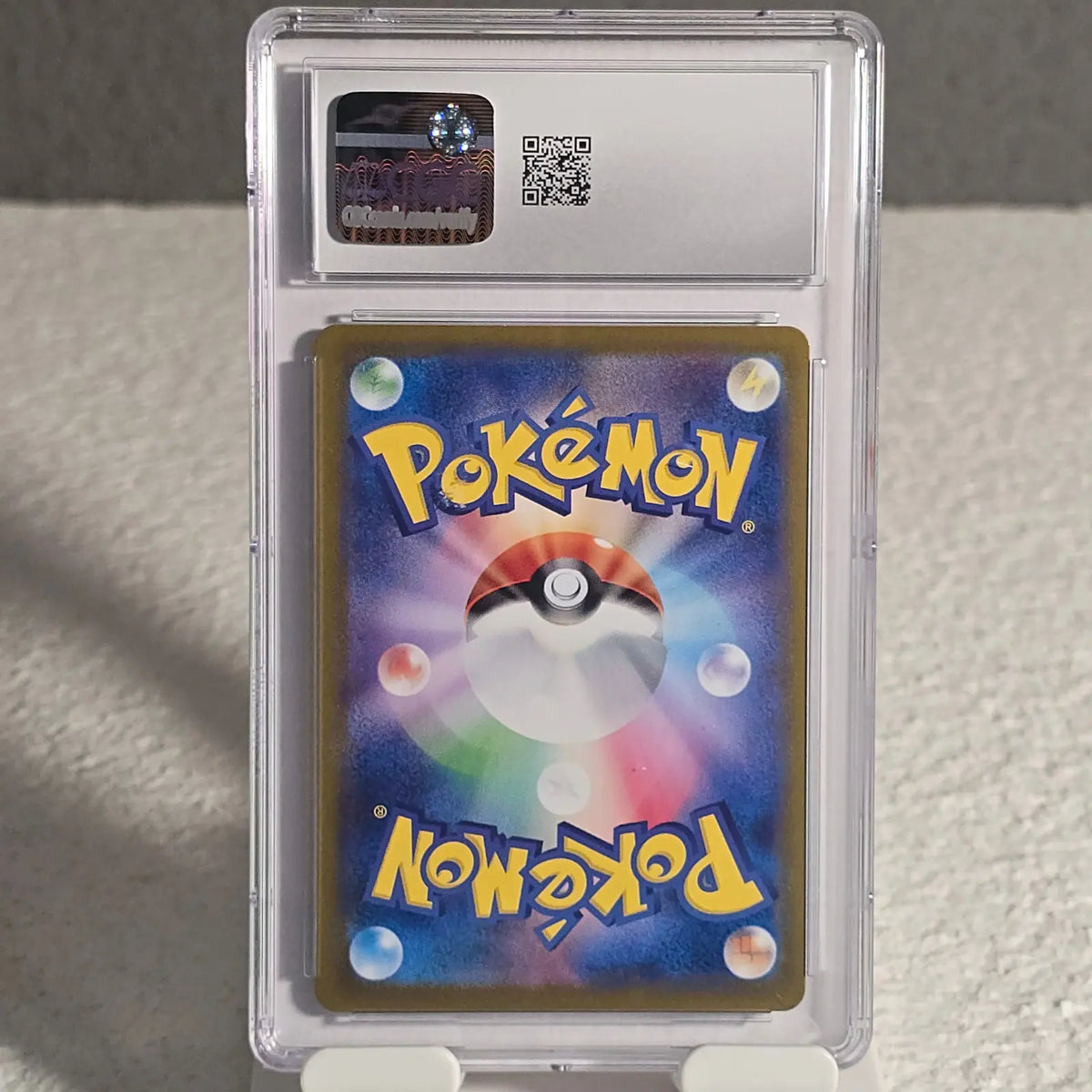 Pokemon TCG: Pinsir 067/066 Crimson Haze CGC 10 Gem Mint