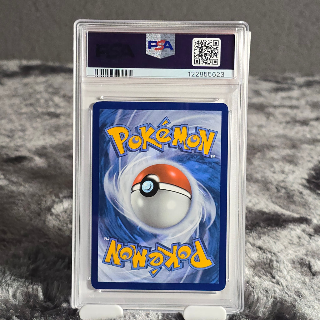 Latias EX 239/191 Surging Sparks PSA 10 GM-MT 122855623