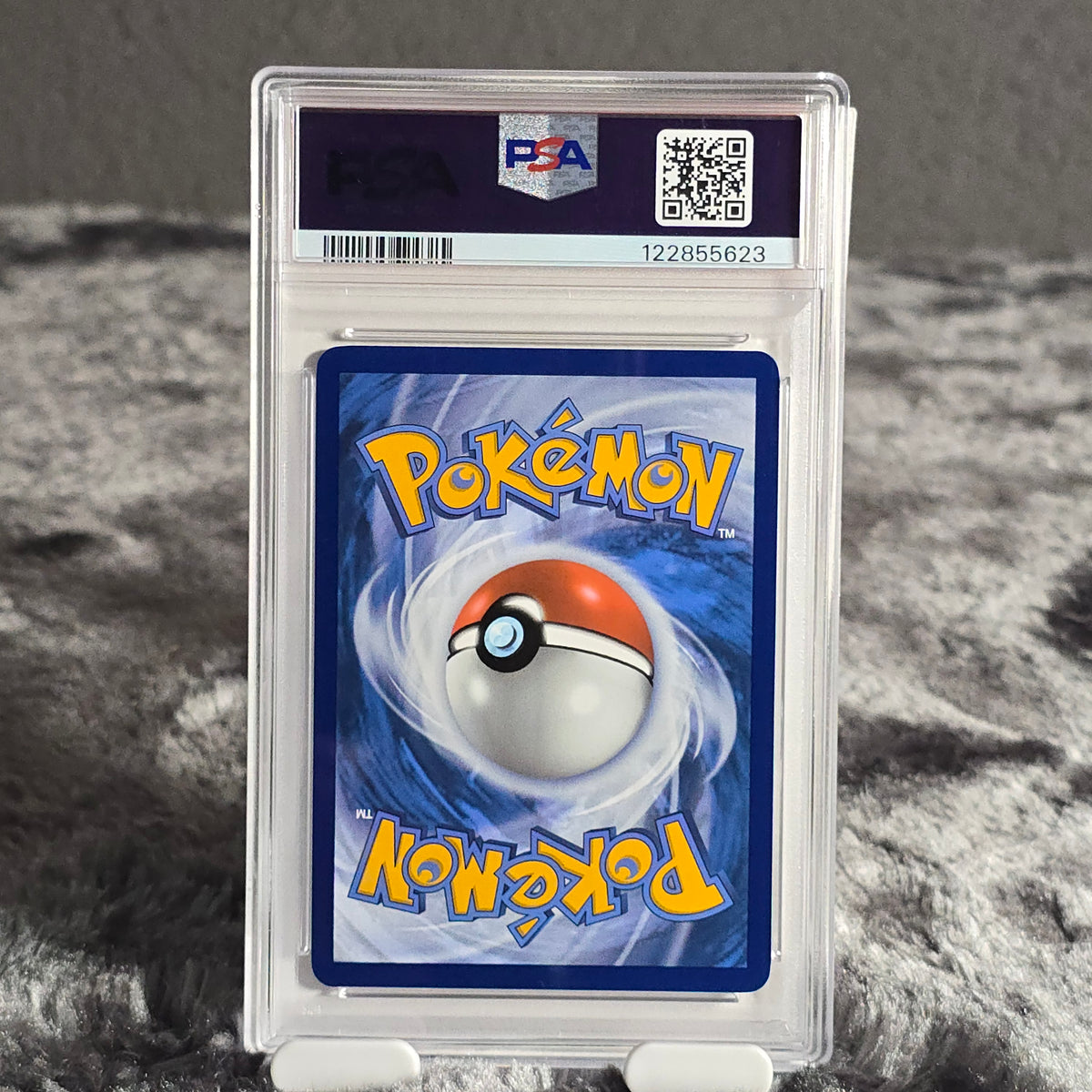 Latias EX 239/191 Surging Sparks PSA 10 GM-MT 122855623