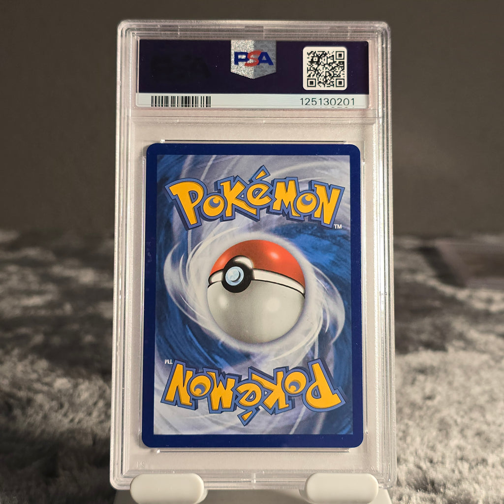 M Rayquaza-EX 76/108 Celebrations PSA 10 GEM-MT 125130201