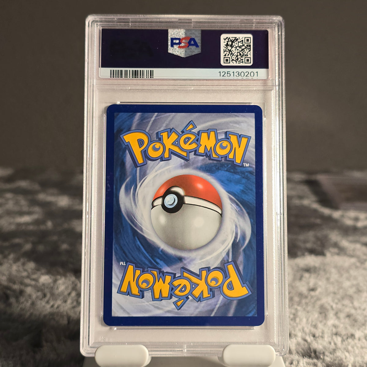 M Rayquaza-EX 76/108 Celebrations PSA 10 GEM-MT 125130201