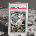 Mew 017/036 Japanese Mythical and Legendary Dream Shine Collection PSA 10 GEM-MT 129815470