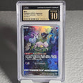 Mew 183/172 VSTAR Universe CGC Pristine 10 1401028844178