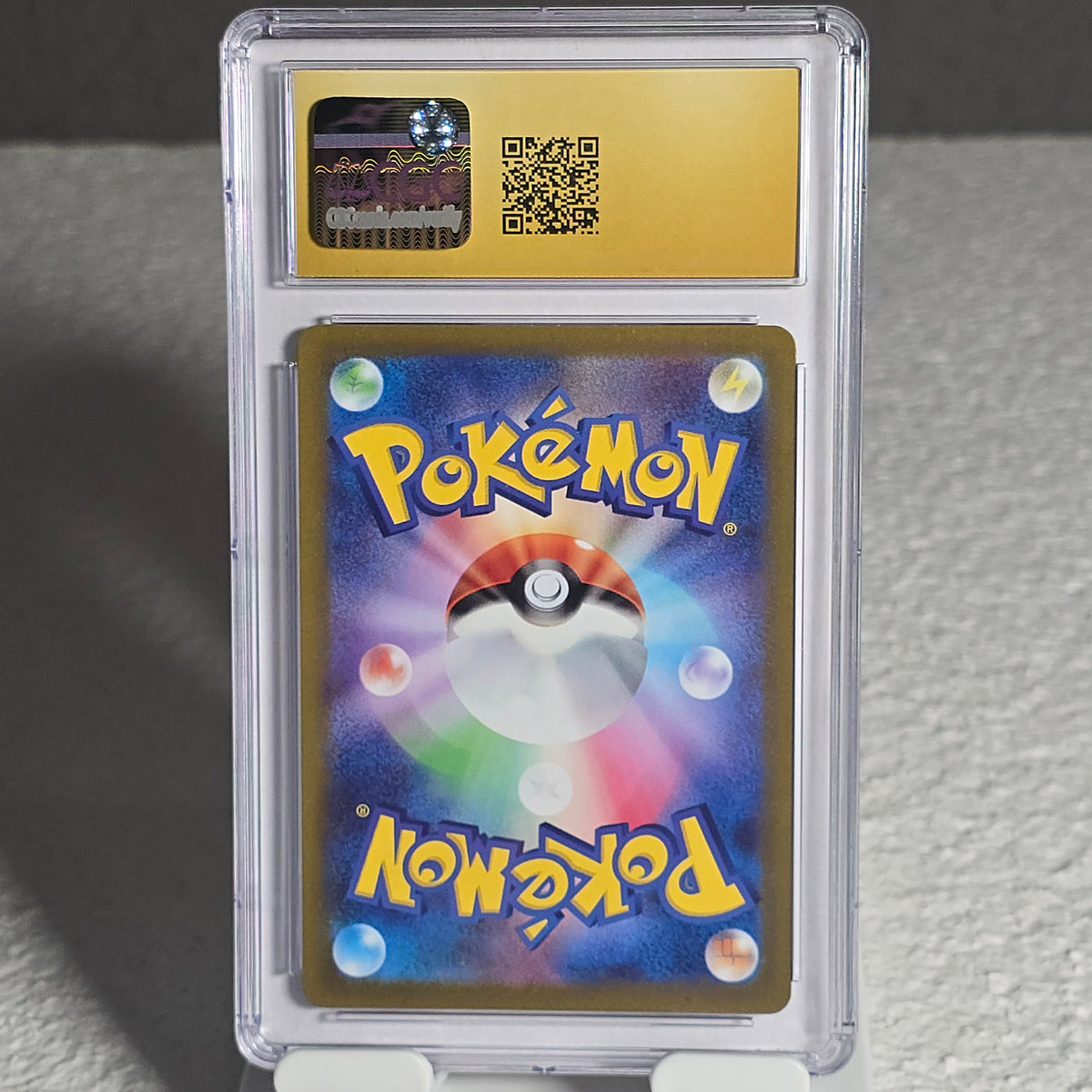 Mew 183/172 VSTAR Universe CGC Pristine 10 1401028844178