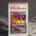 Mega Gengar ex 230/193 MEGA Dream ex PSA 10 GEM-MT