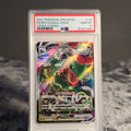 Rayquaza VMAX 120/184 VMAX Climax CGC 10 Pristine 163201866