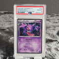 Gengar 024/059 Japanese XY Blue Shock (1st Edition) PSA 10 GEM-MT 166422714