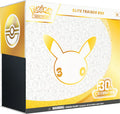 Pokemon TCG: 30th Celebrations Elite Trainer Box [Pre Order]