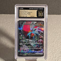 Roaring Moon ex 090/066 Ancient Roar CGC Pristine 10 6008015267 *Under Hoopi Auction*