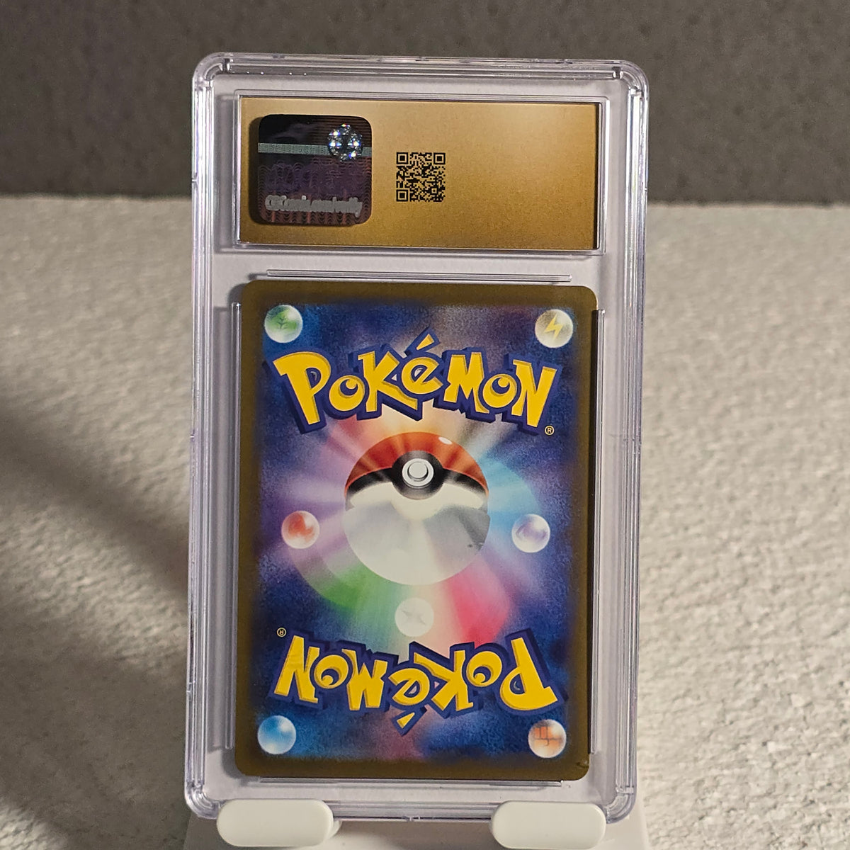 Roaring Moon ex 090/066 Ancient Roar CGC Pristine 10 6008015267 *Under Hoopi Auction*