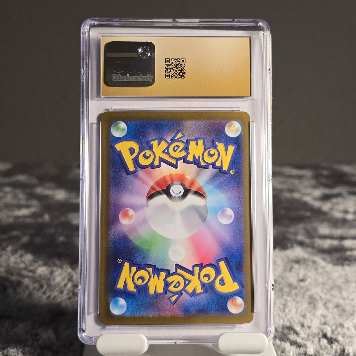 Ivysaur 167/165 Pokémon Card 151 CGC 10 Pristine 6038449193