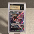 Mew VMAX 054/172 VSTAR Universe CGC Pristine 10 6061268045