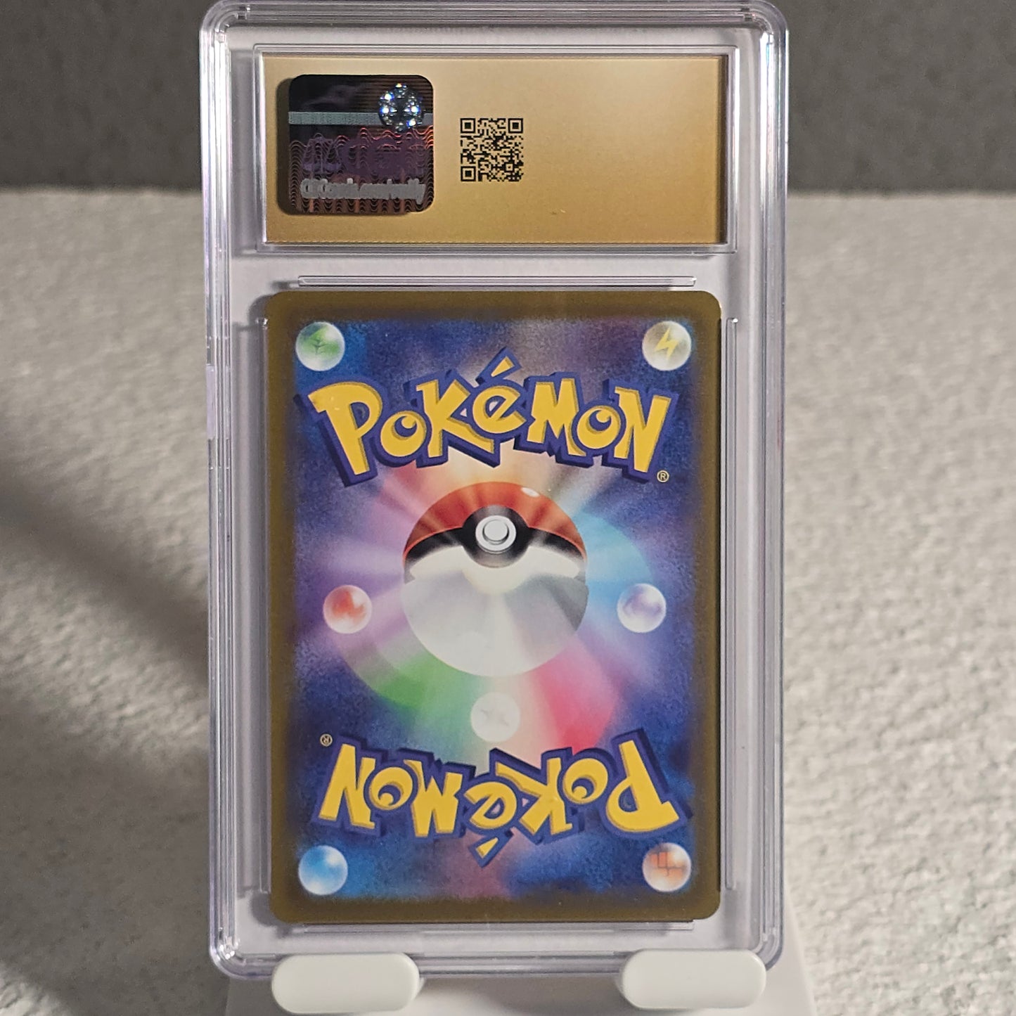 Pokemon TCG: Absol 191/172 VSTAR Universe CGC Pristine 10
