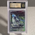 Pokemon TCG: Absol 191/172 VSTAR Universe CGC Pristine 10