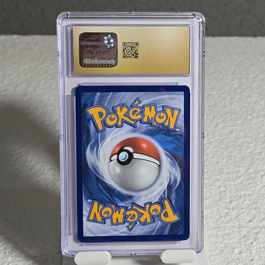 Ivysaur 134/132 Mega Evolution Base Set CGC 10 Pristine 6105189245