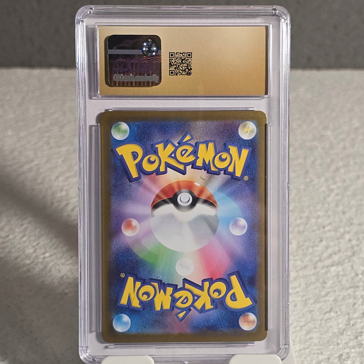 Pokémon TCG: Steelix 073/063 Mega Brave CGC Pristine 10