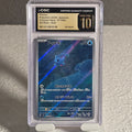 Phione 071/066 Crimson Haze CGC Pristine 10