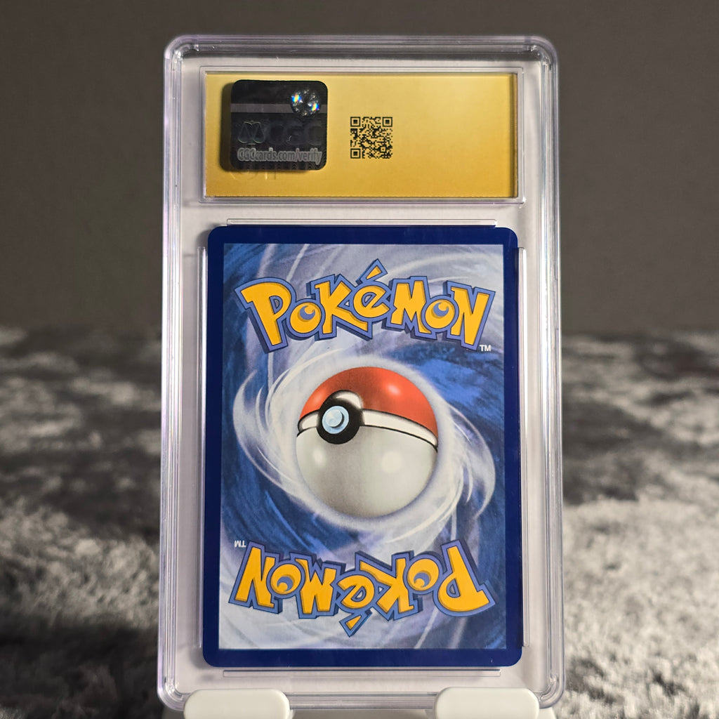 Glaceon VMAX 041/203 Evolving Skies CGC 10 Pristine 6124737154