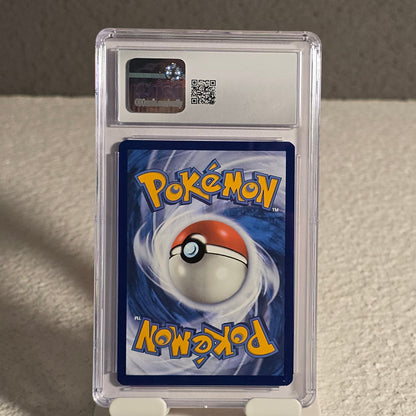 Paldean Wooper 221/193 Paldea Evolved CGC 10 Gem Mint 6129489036