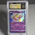 Mew 055/173 Tag All Stars CGC Pristine 10 6129575143