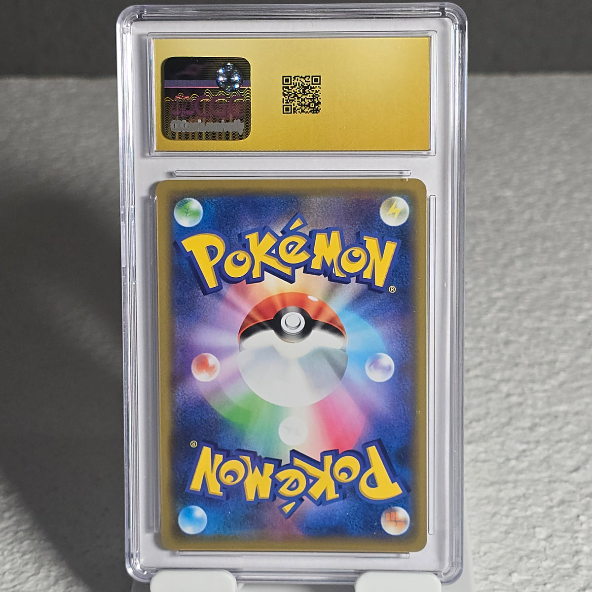 Mew 055/173 Tag All Stars CGC Pristine 10 6129575143