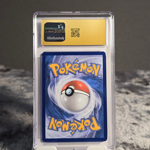 Meowth 106/094 Phantasmal Flames CGC 10 Pristine 6131203094