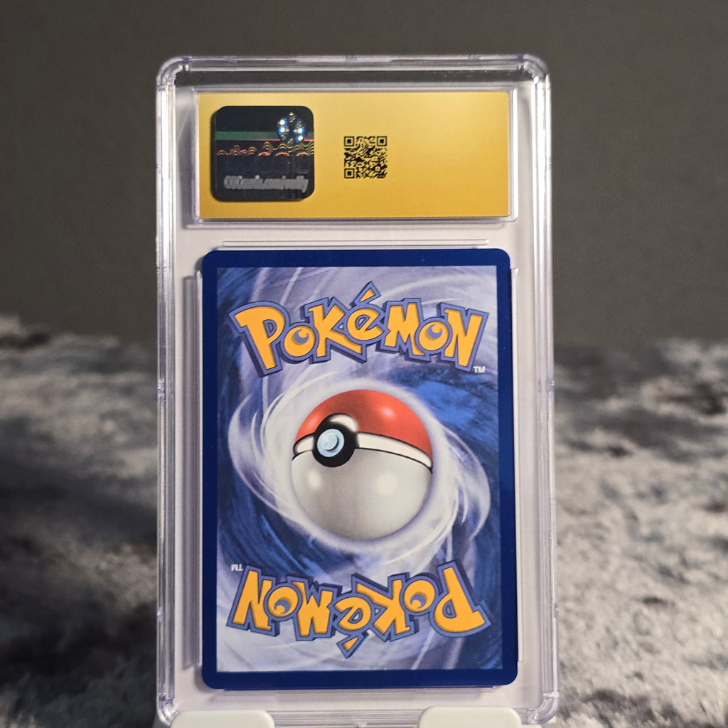 Umbreon ex 176 SV Black Star Promos CGC 10 Pristine 6136795007