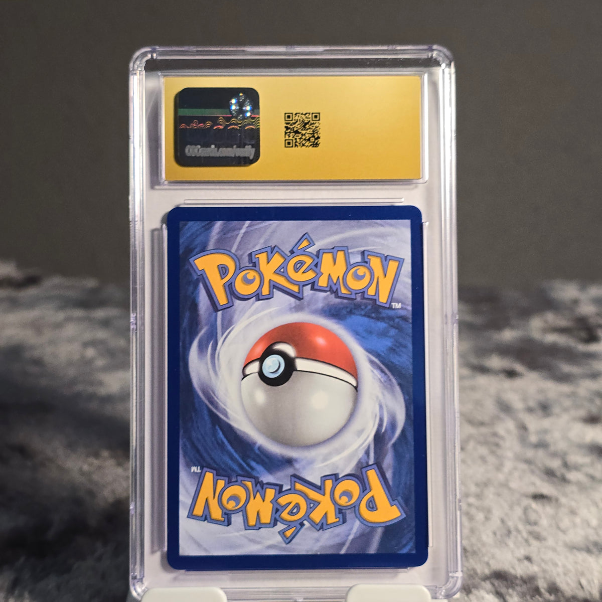 Umbreon ex 176 SV Black Star Promos CGC 10 Pristine 6136795007