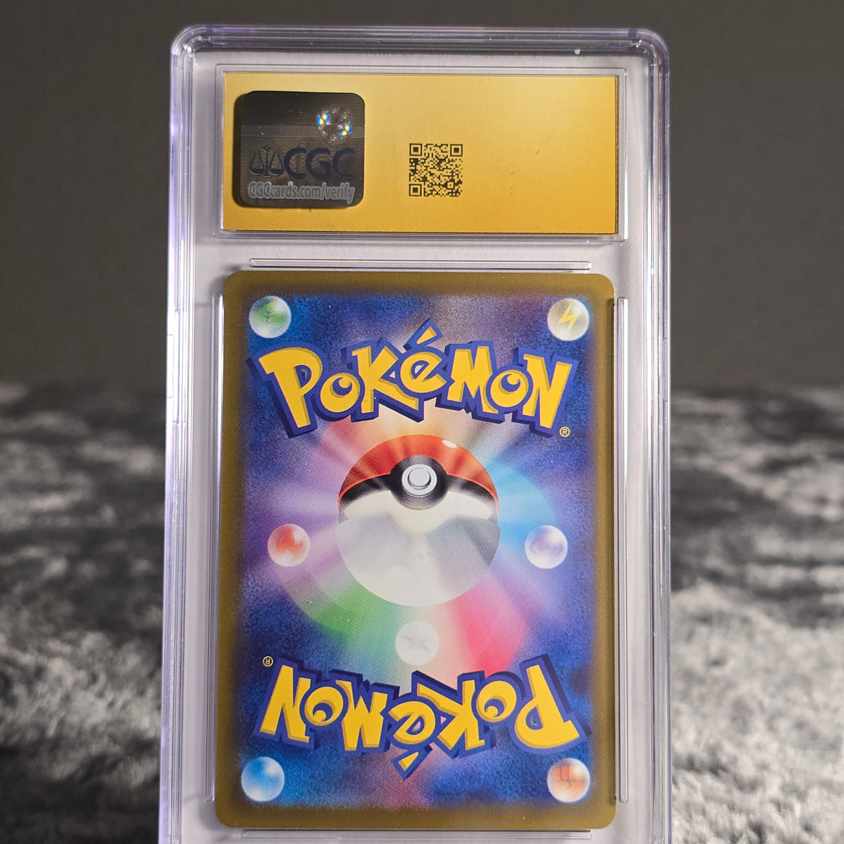 Lugia V 079/098 Paradigm Trigger CGC 10 Pristine 6138269221