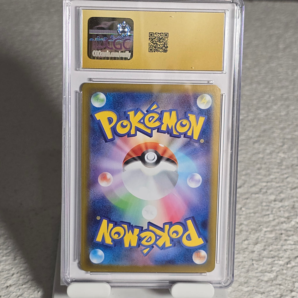 Mega Charizard X ex 013/080 Inferno X CGC Pristine 10 6138273293