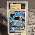 Magikarp & Wailord-GX 019/095 Tag Bolt CGC Pristine 10 6138286053