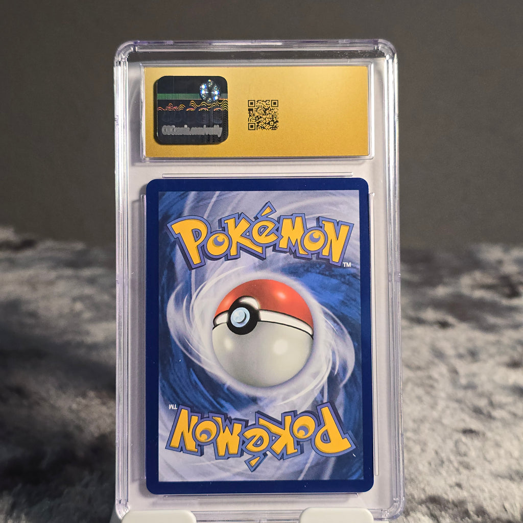Piplup 098/094 Phantasmal Flames CGC 10 Pristine 6146117019