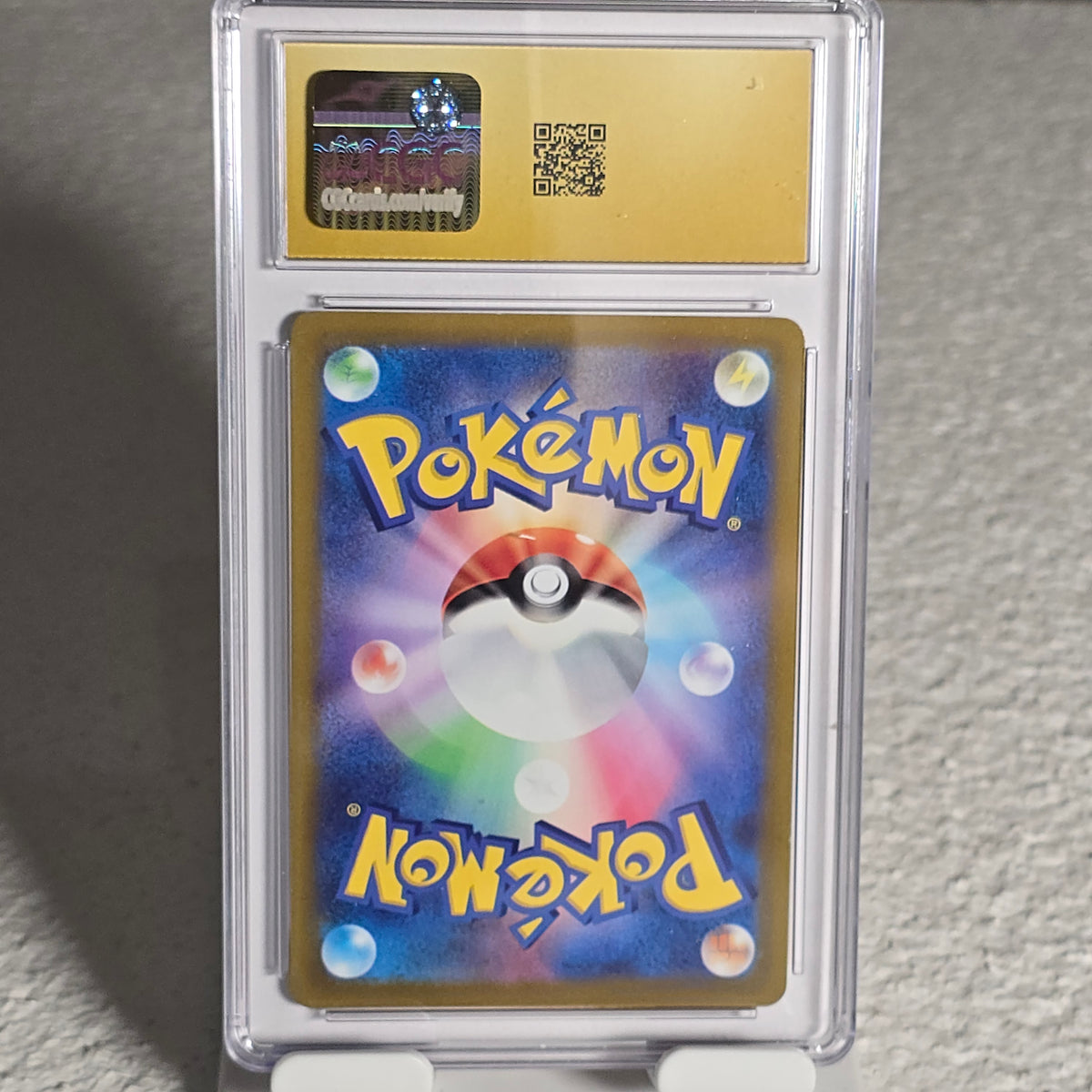 Galarian Moltres 190/172 VSTAR Universe CGC Pristine 10 6149434156
