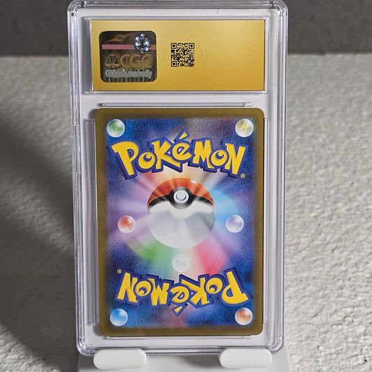 Mega Charizard X ex 094/080 Inferno X CGC Pristine 10 6149437244