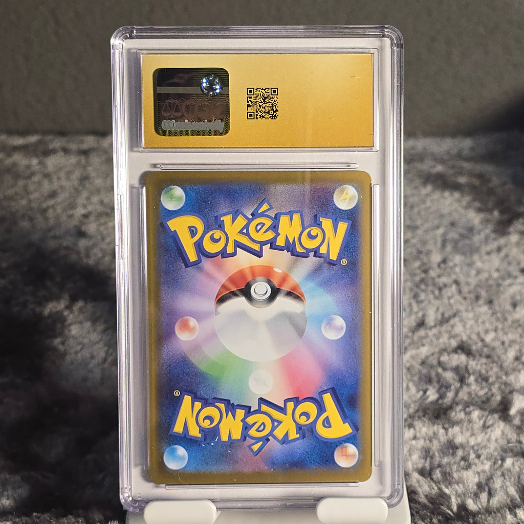 Mega Charizard X ex 094/080 Inferno X CGC Pristine 10 6149437246