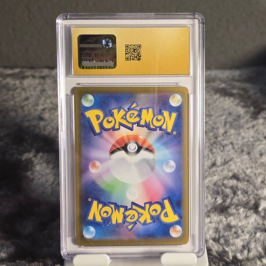 Mega Charizard X ex 094/080 Inferno X CGC Pristine 10 6149437246